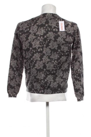 Ανδρικό πουλόβερ SUN68, Μέγεθος M, Χρώμα Γκρί, Τιμή 15,65 €