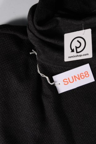 Pulover de bărbați SUN68, Mărime 3XL, Culoare Negru, Preț 178,03 Lei