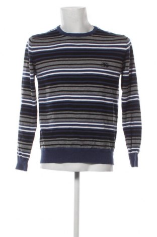 Мъжки пуловер Selected, Размер L, Цвят Многоцветен, Цена 17,60 лв.