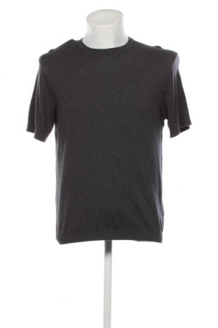 Pánsky sveter  Selected Homme, Veľkosť M, Farba Sivá, Cena  17,88 €