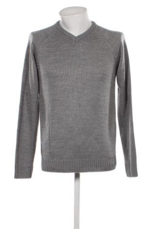 Мъжки пуловер Sevenhill, Размер M, Цвят Сив, Цена 5,22 лв.