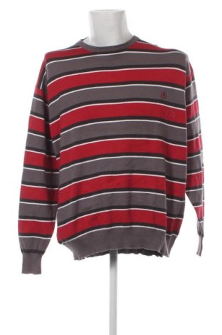 Мъжки пуловер St. Barth, Размер 3XL, Цвят Многоцветен, Цена 13,44 лв.