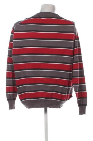 Мъжки пуловер St. Barth, Размер 3XL, Цвят Многоцветен, Цена 13,44 лв.