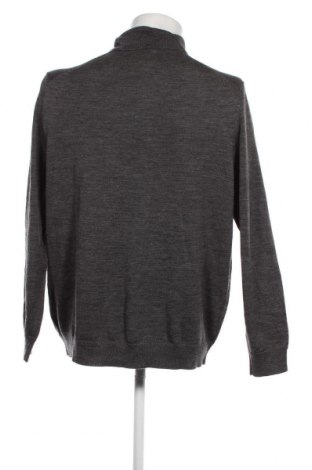 Pánsky sveter  Straight Up, Veľkosť XXL, Farba Sivá, Cena  4,44 €
