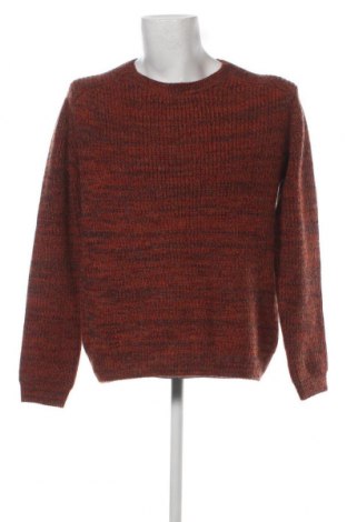 Мъжки пуловер Strenesse, Размер M, Цвят Оранжев, Цена 13,60 лв.