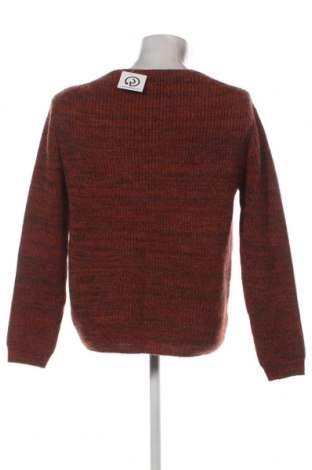 Ανδρικό πουλόβερ Strenesse, Μέγεθος M, Χρώμα Πορτοκαλί, Τιμή 15,56 €