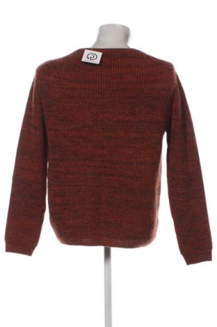 Herrenpullover Strenesse, Größe M, Farbe Orange, Preis 18,93 €