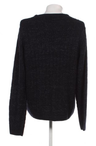 Ανδρικό πουλόβερ Tex, Μέγεθος XL, Χρώμα Μπλέ, Τιμή 6,23 €