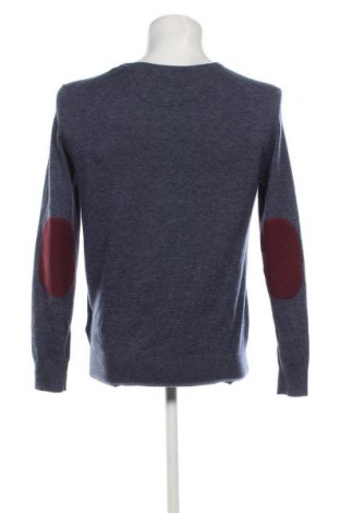Мъжки пуловер Timberland, Размер S, Цвят Син, Цена 52,36 лв.