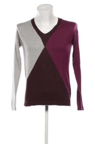 Мъжки пуловер Tommy Hilfiger, Размер S, Цвят Многоцветен, Цена 47,75 лв.