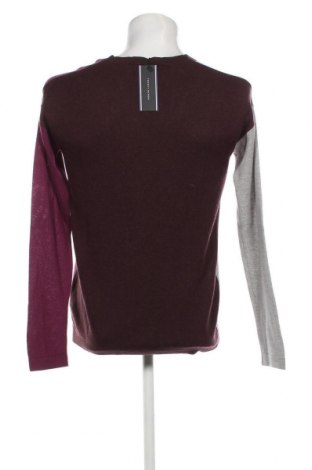 Мъжки пуловер Tommy Hilfiger, Размер S, Цвят Многоцветен, Цена 95,50 лв.