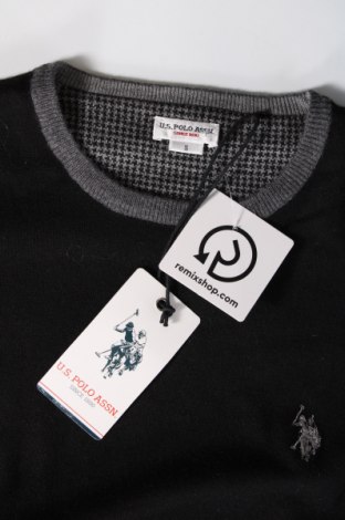 Męski sweter U.S. Polo Assn., Rozmiar S, Kolor Kolorowy, Cena 351,84 zł