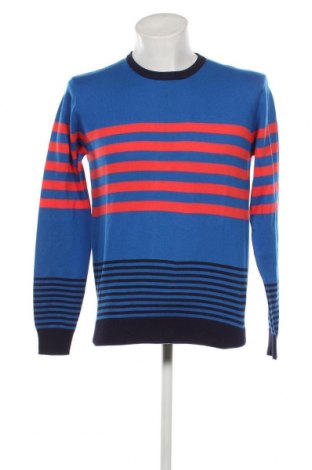 Ανδρικό πουλόβερ U.S. Polo Assn., Μέγεθος L, Χρώμα Πολύχρωμο, Τιμή 37,42 €