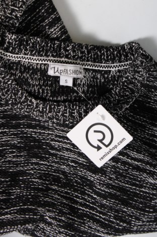 Ανδρικό πουλόβερ Up 2 Fashion, Μέγεθος S, Χρώμα Πολύχρωμο, Τιμή 5,38 €