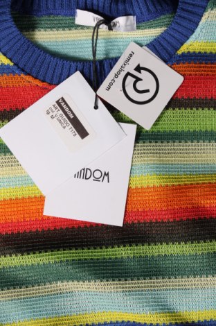 Pulover de bărbați VANDOM, Mărime M, Culoare Multicolor, Preț 117,24 Lei