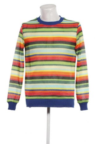 Ανδρικό πουλόβερ VANDOM, Μέγεθος M, Χρώμα Πολύχρωμο, Τιμή 34,02 €