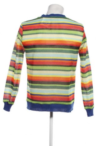 Ανδρικό πουλόβερ VANDOM, Μέγεθος M, Χρώμα Πολύχρωμο, Τιμή 19,05 €