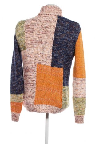 Ανδρικό πουλόβερ VANDOM, Μέγεθος L, Χρώμα Πολύχρωμο, Τιμή 31,30 €