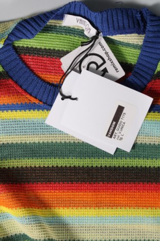 Pulover de bărbați VANDOM, Mărime L, Culoare Multicolor, Preț 117,24 Lei