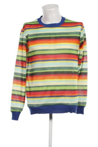 Ανδρικό πουλόβερ VANDOM, Μέγεθος L, Χρώμα Πολύχρωμο, Τιμή 27,90 €