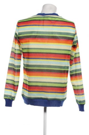 Ανδρικό πουλόβερ VANDOM, Μέγεθος L, Χρώμα Πολύχρωμο, Τιμή 19,05 €