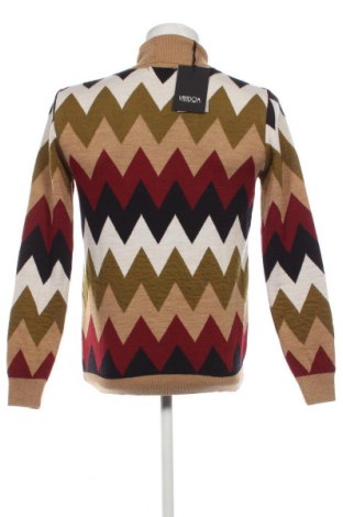 Мъжки пуловер VANDOM, Размер L, Цвят Многоцветен, Цена 47,52 лв.