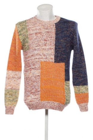 Ανδρικό πουλόβερ VANDOM, Μέγεθος L, Χρώμα Πολύχρωμο, Τιμή 40,82 €