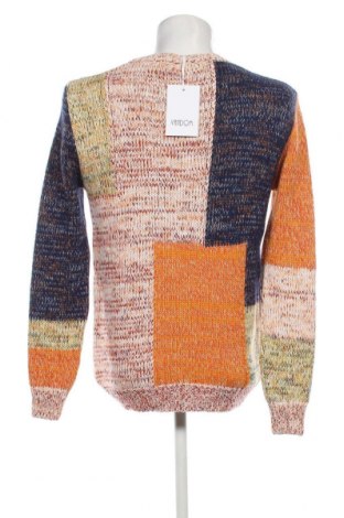 Мъжки пуловер VANDOM, Размер L, Цвят Многоцветен, Цена 79,20 лв.