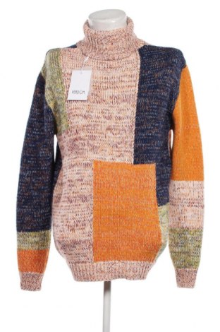 Мъжки пуловер VANDOM, Размер XXL, Цвят Многоцветен, Цена 46,20 лв.