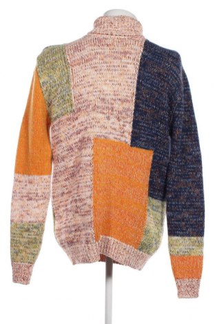 Ανδρικό πουλόβερ VANDOM, Μέγεθος XXL, Χρώμα Πολύχρωμο, Τιμή 23,81 €