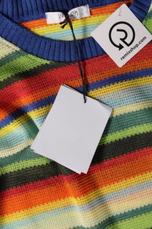 Ανδρικό πουλόβερ VANDOM, Μέγεθος XXL, Χρώμα Πολύχρωμο, Τιμή 19,05 €