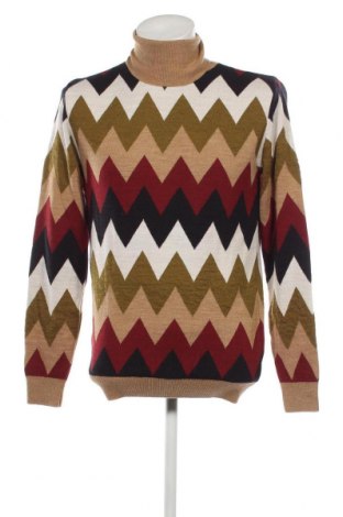 Ανδρικό πουλόβερ VANDOM, Μέγεθος XL, Χρώμα Πολύχρωμο, Τιμή 66,00 €