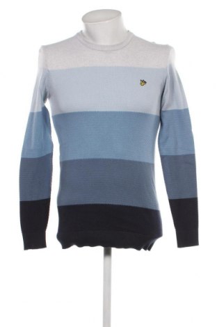 Мъжки пуловер WE, Размер S, Цвят Многоцветен, Цена 5,28 лв.