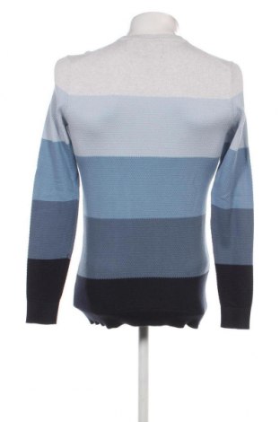Ανδρικό πουλόβερ WE, Μέγεθος S, Χρώμα Πολύχρωμο, Τιμή 7,50 €