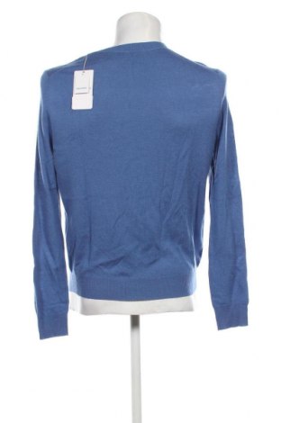 Pánsky sveter  Zadig & Voltaire, Veľkosť M, Farba Modrá, Cena  94,08 €