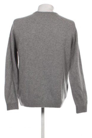 Herrenpullover Zara, Größe XL, Farbe Grau, Preis 16,01 €