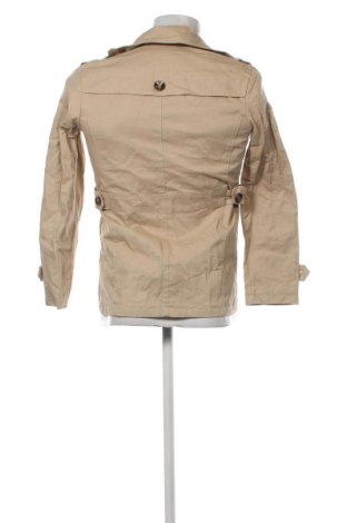 Pánsky prechodný kabát , Veľkosť M, Farba Béžová, Cena  6,38 €