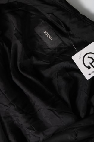 Pánsky prechodný kabát  Joop!, Veľkosť L, Farba Čierna, Cena  20,87 €
