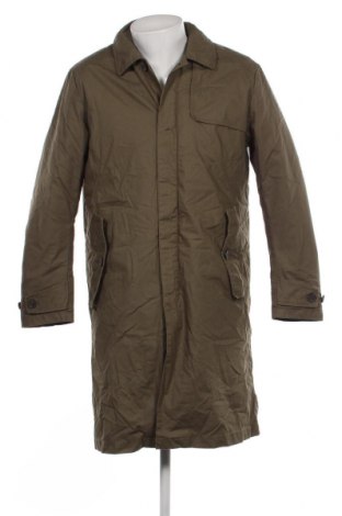 Pánsky prechodný kabát  Selected Homme, Veľkosť L, Farba Zelená, Cena  21,11 €