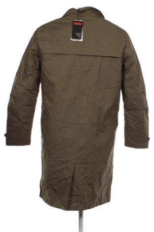 Pánský přechodný kabát  Selected Homme, Velikost L, Barva Zelená, Cena  871,00 Kč