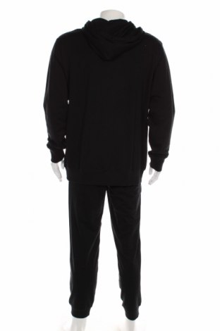 Ανδρικό αθλητικό σετ Jack & Jones, Μέγεθος XL, Χρώμα Μαύρο, Τιμή 42,27 €