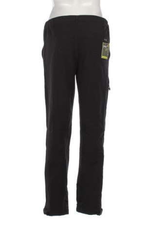 Ανδρικό αθλητικό παντελόνι Gelert, Μέγεθος L, Χρώμα Μαύρο, Τιμή 11,19 €