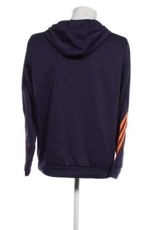 Férfi sweatshirt, Méret XXL, Szín Kék, Ár 4 782 Ft