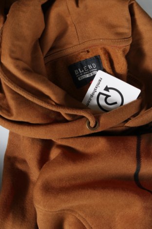 Herren Sweatshirt Blend, Größe XL, Farbe Braun, Preis € 17,15