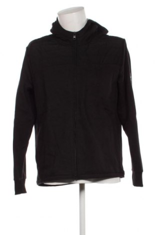 Męska bluza Calvin Klein, Rozmiar XL, Kolor Czarny, Cena 171,84 zł