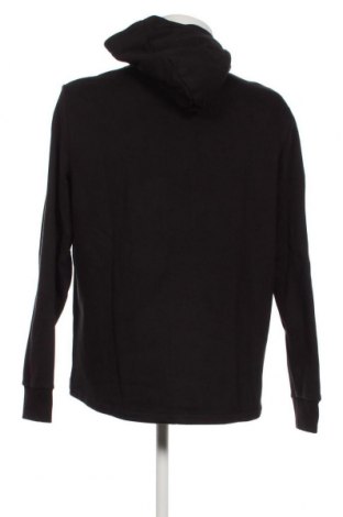 Męska bluza Calvin Klein, Rozmiar XL, Kolor Czarny, Cena 139,47 zł