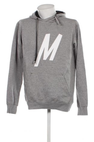 Herren Sweatshirt Clique, Größe L, Farbe Grau, Preis 6,86 €