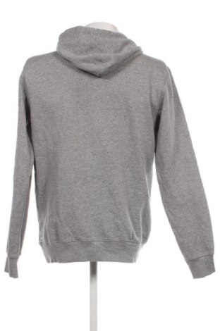 Herren Sweatshirt Clique, Größe L, Farbe Grau, Preis 12,92 €