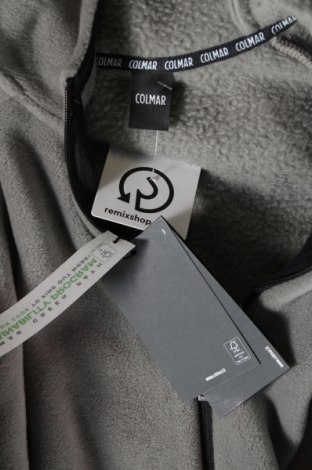 Herren Sweatshirt Colmar, Größe L, Farbe Grün, Preis 108,76 €