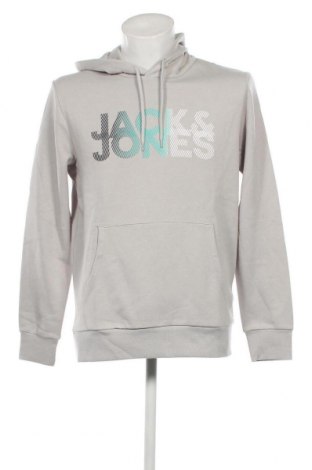 Pánská mikina  Core By Jack & Jones, Velikost L, Barva Šedá, Cena  783,00 Kč